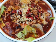 -清真·同发顺饭庄·烧麦(总店)