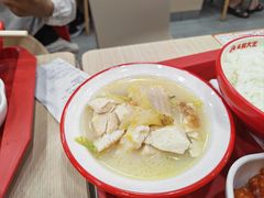 -永和大王(宜山店)