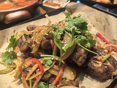 -那拉提之疆·新疆菜(美院店)