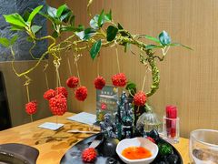 -一朵菌·野生菌探索家火锅(南亚店)