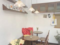 -富贵面包公司(运河店)