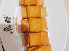 -鱼酷活鱼烤鱼(沈阳大悦城店)