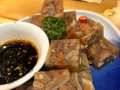 -肘子酥·天津菜·特色捞面(德云社店)