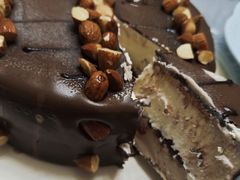 -DQ·蛋糕·冰淇淋(奥林匹克广场店)