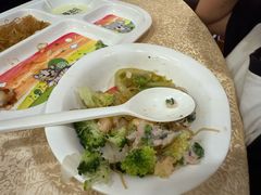 -麒麟中餐厅·经典粤菜·地道菜式老字号(广州长隆酒店)