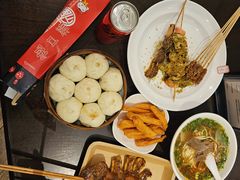 -阿那亚第三食堂 Cafeteria 3