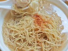 -小梁哥云吞面(黄贝岭店)