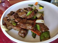 -一品粤珍轩(吴中路店)