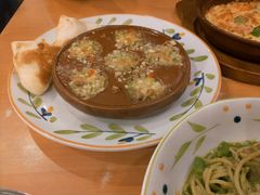 -萨莉亚意式餐厅(深圳北站店)