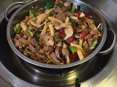 -胖娃古镇鸡杂(磁器口总店)