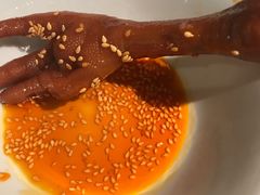 -探鱼·鲜青椒爽麻烤鱼(北京路天河城店)