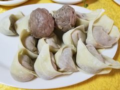 自制牛肉饺-老猫牛肉火锅(沙溪店)