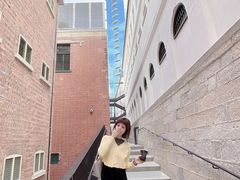 -大馆(前中区警署建築群)