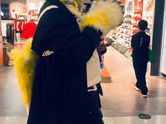 -新奥购物中心