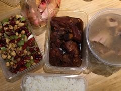 -雨田饭店(华兴东街店)