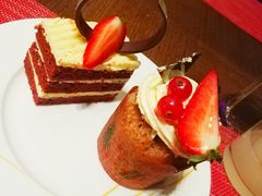 -唐山香格里拉大酒店·香啡阁(长虹西道店)