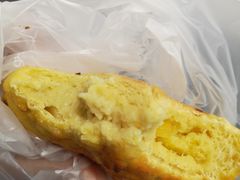 爆肉榴莲软包-LELECHA乐乐茶(上海五角场万达广场店)