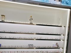 -视野联行眼镜·蔡司·尼康战略合作店(城西银泰店)