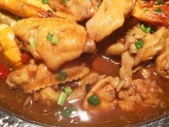 -胖哥俩肉蟹煲(湖滨银泰in77店)