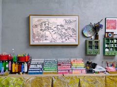 -100家灵感仓库·DIY团建(什刹海店)