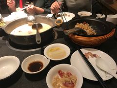 -煲宫(华润万象城店)