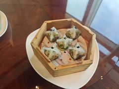 -珠海瑞吉酒店·宴庭中餐厅