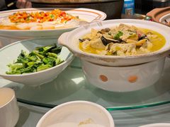 -徽韵人家·传承正宗徽菜(牡丹园店)