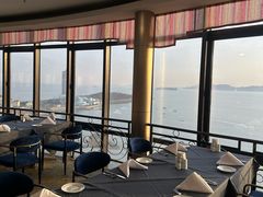 -汇泉王朝大饭店-旋转餐厅(南海路店)