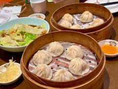 传统鲜肉小笼-南翔馒头店(豫园店)