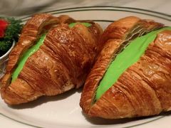 香兰叶可颂-太食獸泰式茶餐厅(艾尚天地店)
