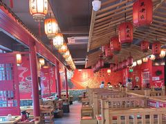 -吴老幺火锅(金龙店)