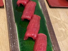 -鮨青(恒基名人购物中心店)