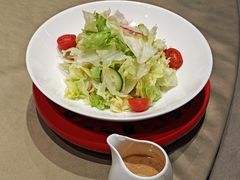 -大鹏饭店·金陵家宴(奥体中心店)