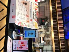 -书亦烧仙草(龙湖金楠天街店)