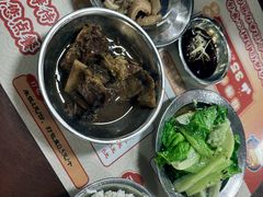 -阿秋牛排(湖心街店)