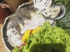 -呷哺呷哺 黄金牧场 (新中关购物中心店)