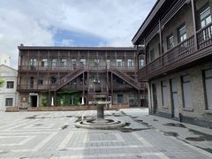 -中华巴洛克风情街