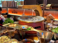 -西塔老太太泥炉烤肉(上海七宝领展广场店)