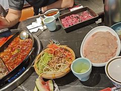 -巴蜀大将火锅(春熙店)