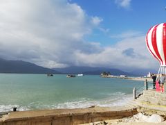 -海南分界洲岛旅游区