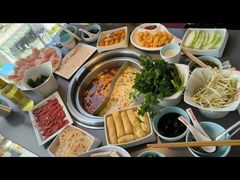 -季季红火锅(动壹店)