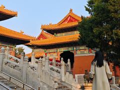 -历代帝王庙博物馆