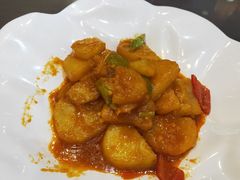 -阿西娅食府(中关村店)