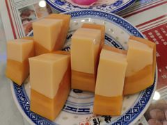 -捷信牛奶甜品世家(学府店)