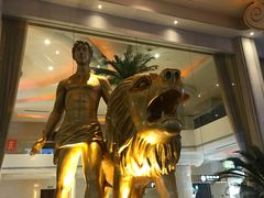 -白金汉爵大酒店(相城店)