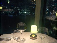 -翡翠36餐厅(浦东香格里拉店)
