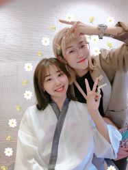 点击看大图 -简法造型·品牌形象店