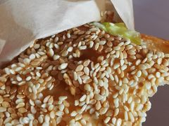 -85度C(厦门中华城新店)