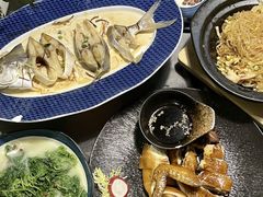 -德尚煌·顺德菜(誉山悠方天地店)