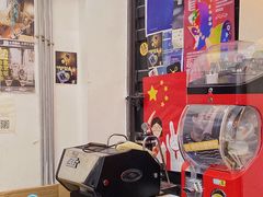 -无牌咖啡&酒馆